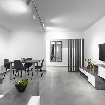 Consul, Nilie Hospitality Mgmt Appartement Thessaloniki Buitenkant foto