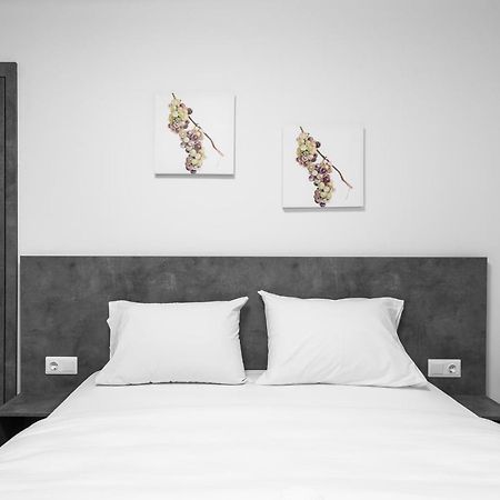 Consul, Nilie Hospitality Mgmt Appartement Thessaloniki Buitenkant foto