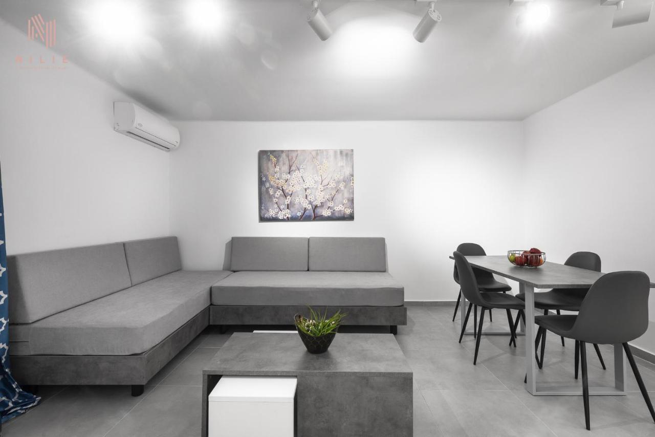 Consul, Nilie Hospitality Mgmt Appartement Thessaloniki Buitenkant foto