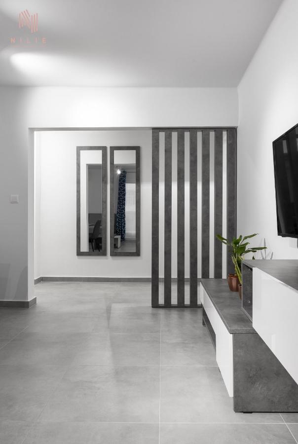 Consul, Nilie Hospitality Mgmt Appartement Thessaloniki Buitenkant foto